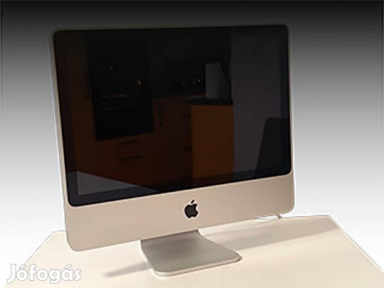 Imac 20 kiváló állapotban eladó