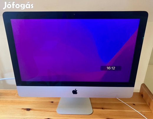 Imac 21.5", Late 2015