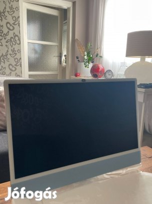 Imac 24"-os számítógép