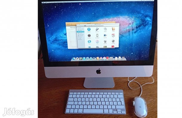 Ímac kompjúter,MC309D/A. Model A1311