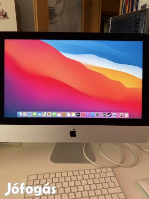 Imac számítógép 500 GB