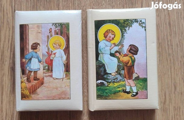 Imádságos képeskönyvem