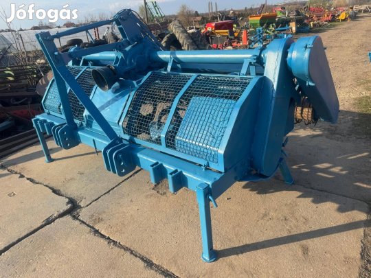 Imants 32SG250 Dkh , 250-es Ásógép