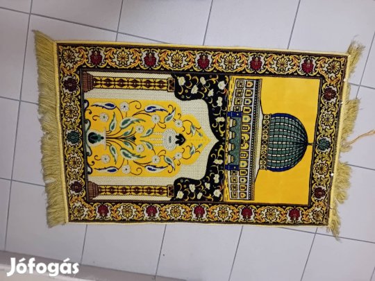 Imaszőnyeg Török
