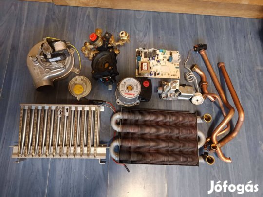 Imergas Eolo Mini 24s minden alkatrésze Eladó