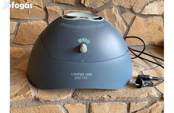 Imetec levegő párásító készülék
