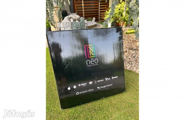 Immax NEO 07073L LED függeszthető lámpa 80x80- bontatlan csomagolású