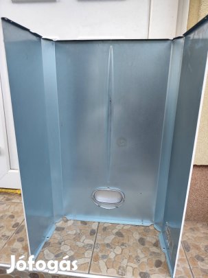 Immergas Eolo Mini burkolat