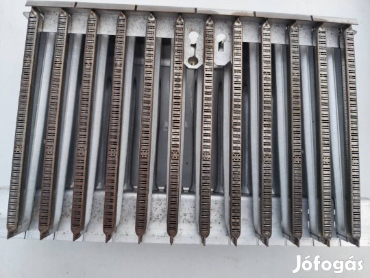 Immergas Eolo mini főégő