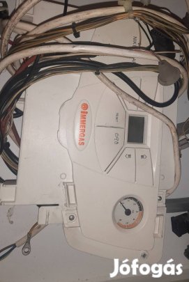 Immergas Nike Star vezérlő panel