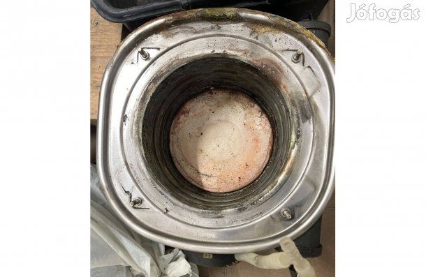 Immergas Victrix Superior, Superior Top; Exa, X hőcserélő