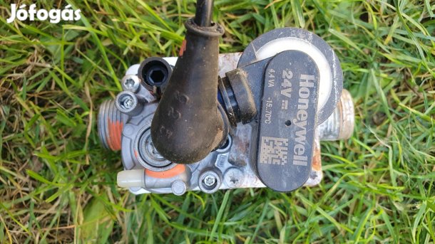 Immergas Vitrix 26 kondenzációs kazán VK8205VE1003 gázszelep