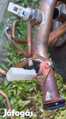 Immergas Vitrix 26 kondenzációs kazán szenzorok érzékelők ár/db