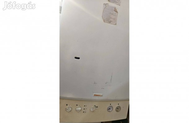 Immergas Zeus Maior tárolós kombi turbós gázkazán