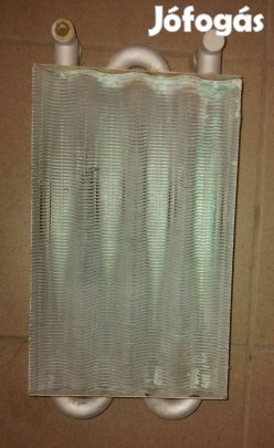 Immergas avio maior hőcserélő