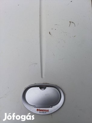 Immergas eolo mini turbós kombi gázkazán