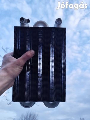 Immergas kazántest eladó