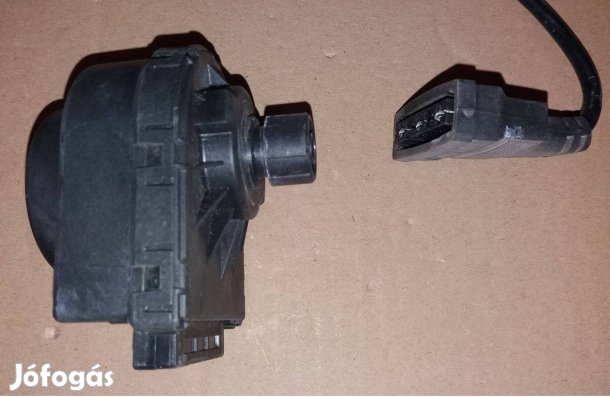 Immergas váltószelep motor más típushoz is jó!