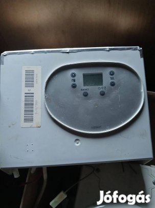 Immergas vezérlés szolnok-on