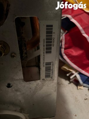 Immergas victrix zeus 26 kondenzációs fali gázkazán