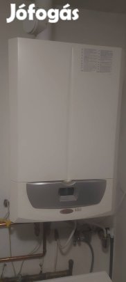 Immergas victrix zeus superior kombi gázkazán 