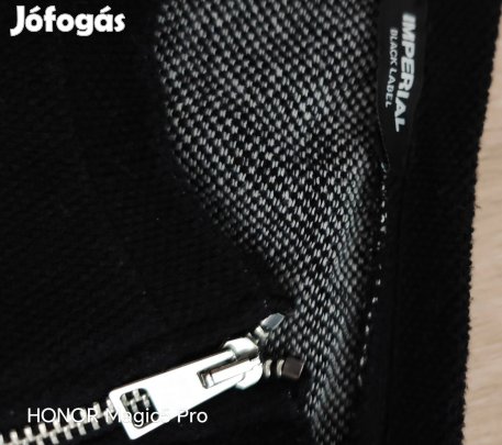 Imperial férfi sportos pulóver