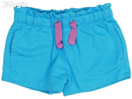 Impidimpi Használt (újszerű) Lány Rövidnadrág (Méret: 92)
