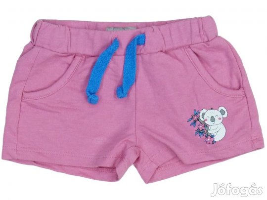 Impidimpi Használt (újszerű) Lány Rövidnadrág (Méret: 92)