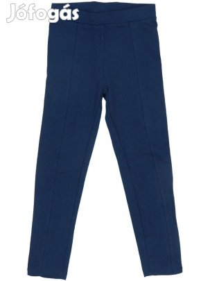 Impidimpi Új (címke nélküli) Lány Bélelt és Thermo nadrág (Méret: 116)