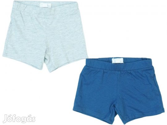 Impidimpi Új (címkés) Fiú 2 részes szett - Nadrágok (Méret: 80)