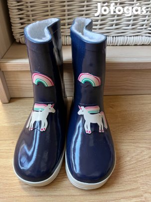 Impidimpi gumicsizma 29-es