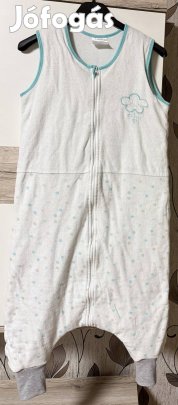 Impidimpi tipegő hálózsák