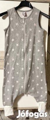 Impidimpi tipegő hálózsák