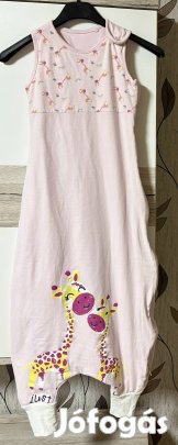 Impidimpi tipegő hálózsák