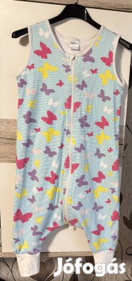 Impidimpi tipegő hálózsák