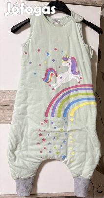 Impidimpi tipegő hálózsák