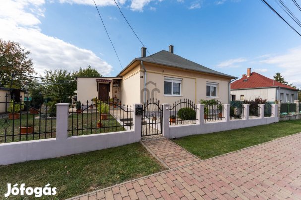 Impozáns környezet