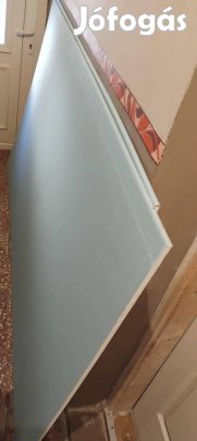 Impregnált Gipszkarton lap