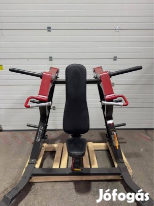 Impulse SL7003 Shoulder Press