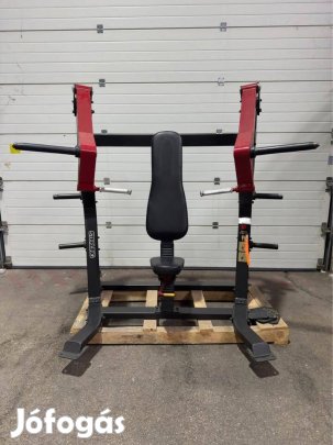 Impulse SL7005 Incline Press