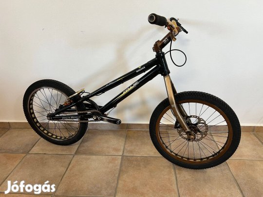 Impulse Start Kid 20 gyerek triál