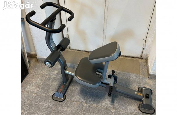 Impulse Stretch nyújtógép profi edzőtermi flexibilitás
