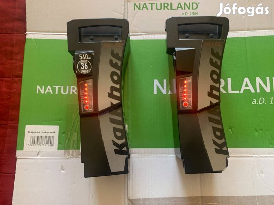 Impulse ( Panasonic ) e-bike akkumulátor eladó !