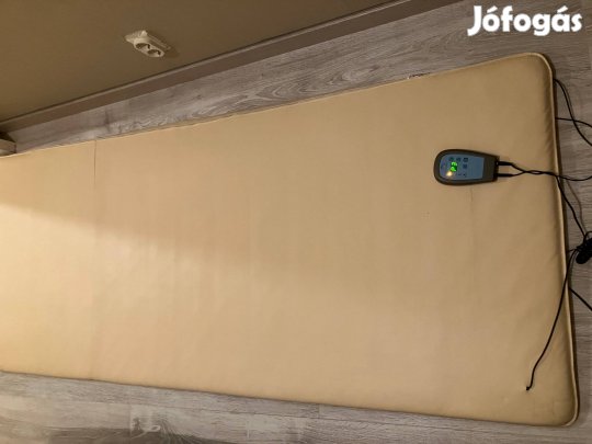 Impulser Magnet+ mágnesterápiás matrac