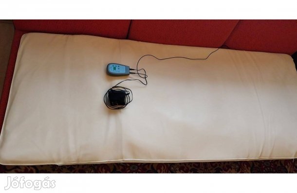 Impulser Magnet+ pulzáló mágnesterápiás készülék