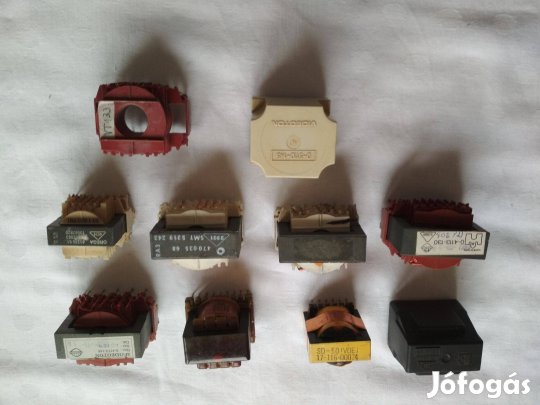 Impulzus transzformátor