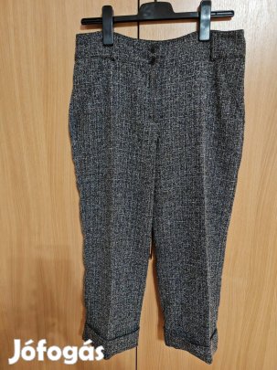 In Extenso szövet térdnadrág 