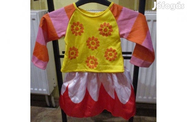 In the night garden Upsy Daisy jelmez eladó (11)