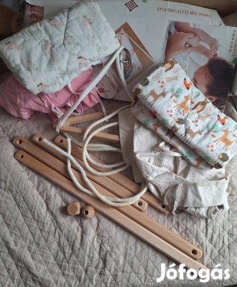 Incababy extra babahinta csomag