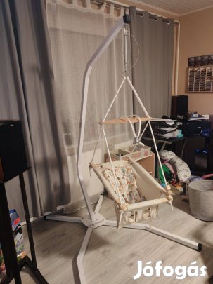 Incababy hinta + állvány